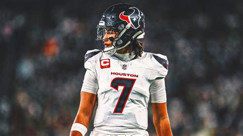 C.J. Stroud tops the list of best-selling NFL jerseys midway through ...