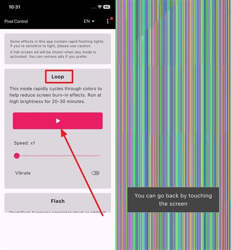 Bright Spot on iPhone Screen: Common Issues and Solutions Explained-Dr.Fone