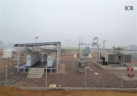 Key Projects - Sunterra Renewables