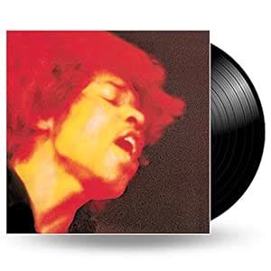 Electric Ladyland: Jimi Hendrix: Amazon.in: Music}