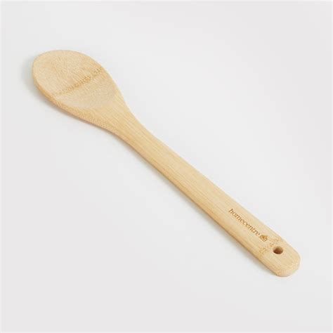 Buy Spinel Bamboo Spoon from Home Centre at just INR 49.0