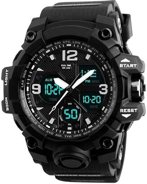 G Shock Watch For Men - Buy G Shock Watch For Men online at Best Prices ...