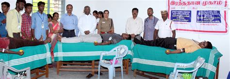 St. Joseph's College of Arts & Science