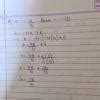 if P(x) = 2 x^3 + ax ^2- 11 x + b is exactly divisible by (x-2)&(x-3 ...