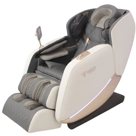 SPINE JADEX Full Body Electric Massage Chair | Zero Gravity AI ...