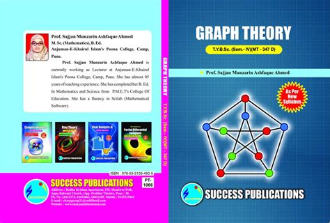 Image result for Graph Theory Book
