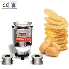 Find Chips Making Machine - Manufacturers, Suppliers & Dealers List