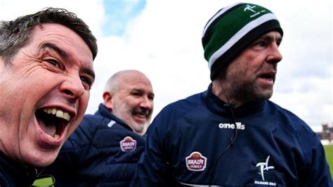 National Football League talking points: Dublin destined for relegation ...