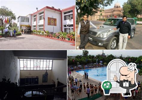 Gymkhana Club-I, Faridabad - Restaurant menu, prices and reviews