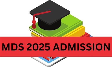 BFUHS to end NEET MDS 2025 Admission Registration soon, Apply NOW