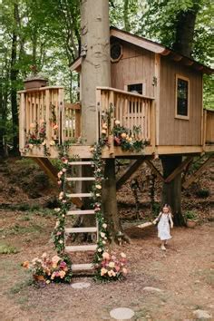 Image result for Adventure Time Tree Trunks House