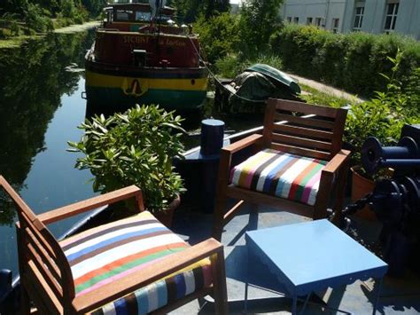 PENICHE ALCLAIR (Metz, Lorraine, France) - B&B Reviews, Photos, Rate ...