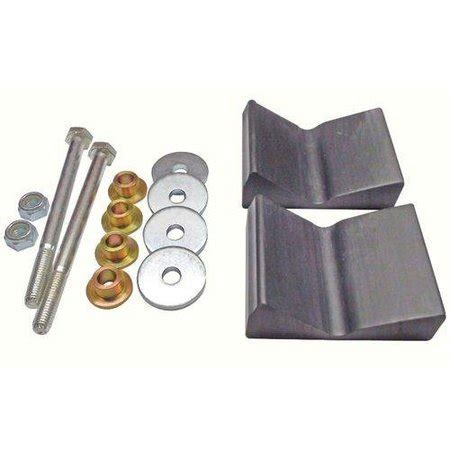 Ilc Replacement for C&A A PRO SKI Mounting KIT - ZR F XF M 2021 A PRO ...