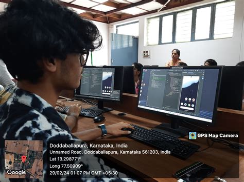 Artificial Intelligence & Machine Learning - R.L.Jalappa Institute Of ...