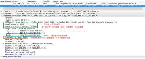Image result for Fragmentation IDs