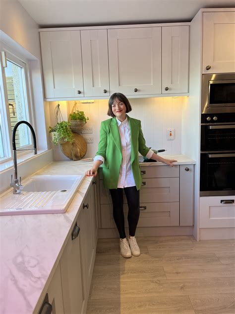 Dee Coleman is on a mission to transform disorganised homes