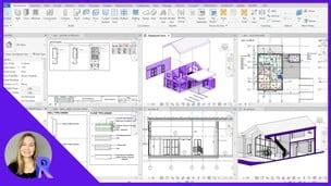 Image result for Revit Tutorial for Intermediate