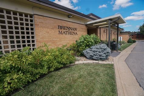 Brennan Mathena Funeral Home | Topeka, KS