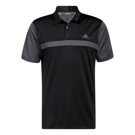 Adidas Men's NVLTY Core Golf Polo T-Shirt | Asiansports.in | 9903072000
