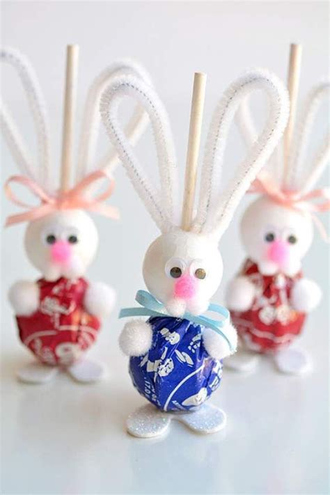 diy easter gifts for coworkers