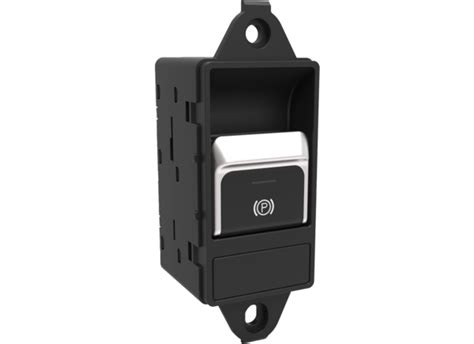 EPB Electronic Parking Brake Switches - Carling | Mouser