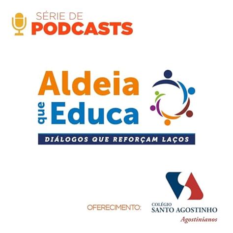 Série de Podcasts Aldeia que Educa : Alvorada FM I Série de Podcasts ...