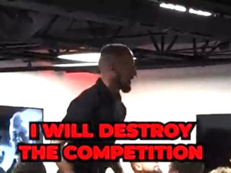 The 'Cringiest' Motivational Video Ever