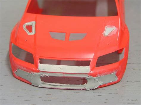 1/24 Tamiya Mitsubishi Lanver Evo VII