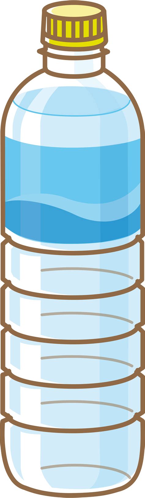 Water Bottle Clip Art Cycling Water Bottle Clipart Free Download