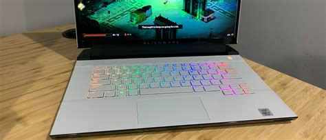 Image result for Alienware M15 R3