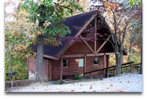 INDIAN HILLS RESORT (Russell Springs) - Campground Reviews & Photos ...