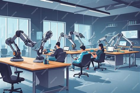 Image result for Testing Lab Robotics