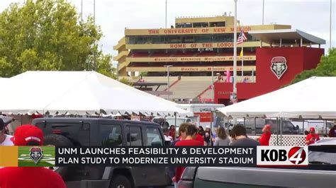 Northern Illinois Huskies at New Mexico Lobos Football at University ...