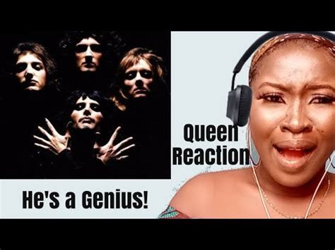 Reactions of Queen of Mean Song 的图像结果
