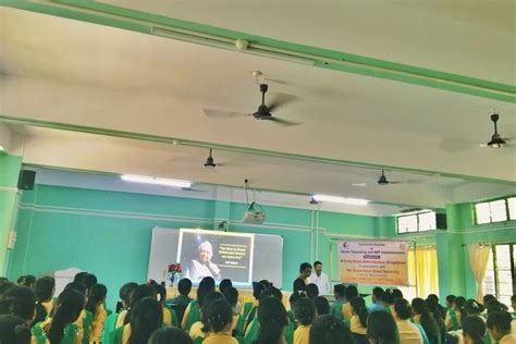 Birjhora Kanya Mahavidyalaya Bongaigaon Campus: Photos, Virtual Tour