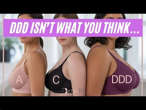 Image result for Comparing D Sizes