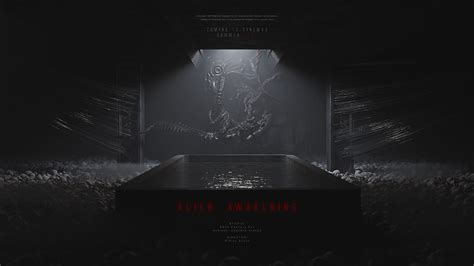 Image result for Alien Awakening Trailer