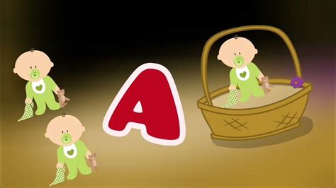 Image result for Simple ABC Song