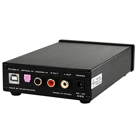 Image result for Preamplifier with SPDIF Input