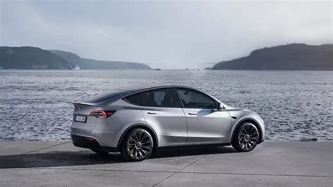 Tesla Model Y Price, Images, Mileage & Colours
