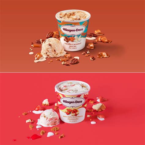Dreyer's Grand Ice Cream on LinkedIn: Sweeten up your weekend with our ...