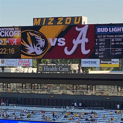 FAUROT FIELD - All You SHOULD Know Before Going 2026 (with Photos ...