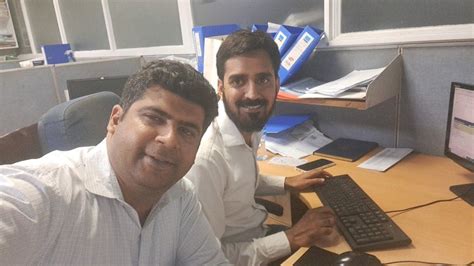 Saad Masud on LinkedIn: #team #work #pms