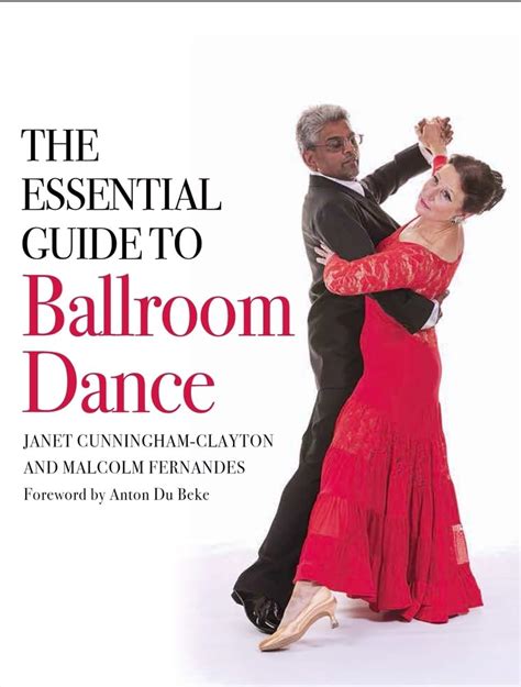 Buy The Essential Guide to Ballroom Dance Book Online at Low Prices in ...