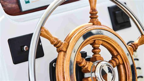 How to Fix Boat Steering Problems 的图像结果