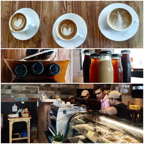 Coffee Tales : Lets learn how to brew at your own shop - StartupnRise