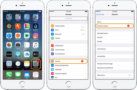 Which Apple iPhones will expectedly get the iOS 17 update?