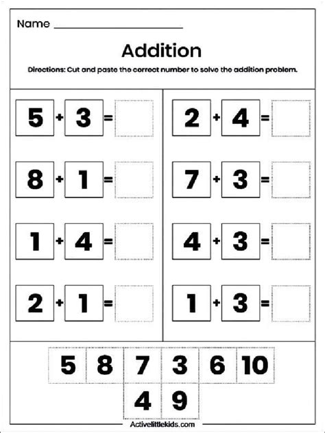 Image result for Adddition Math