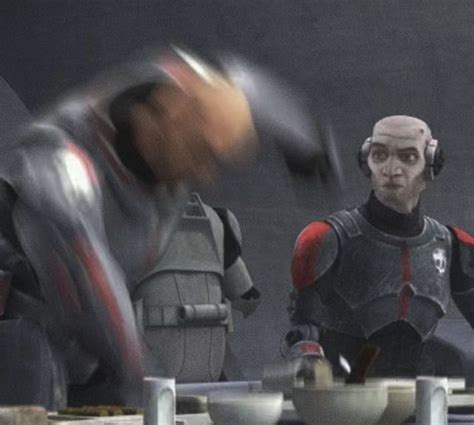 Tech Bad Batch 的图像结果