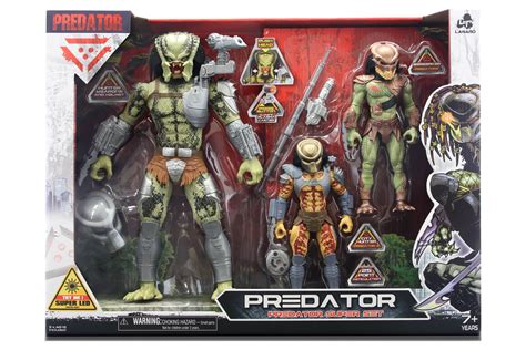 Image result for Alien Hunter Predator